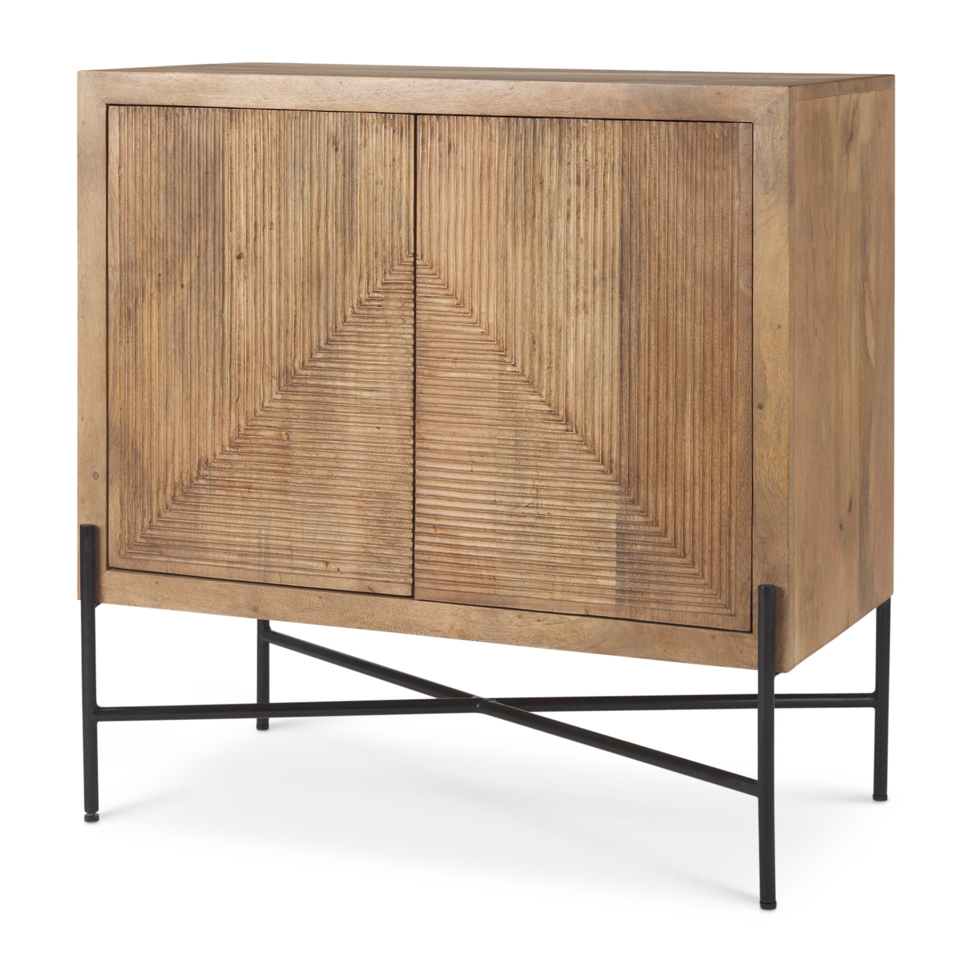 Khan Accent Cabinet