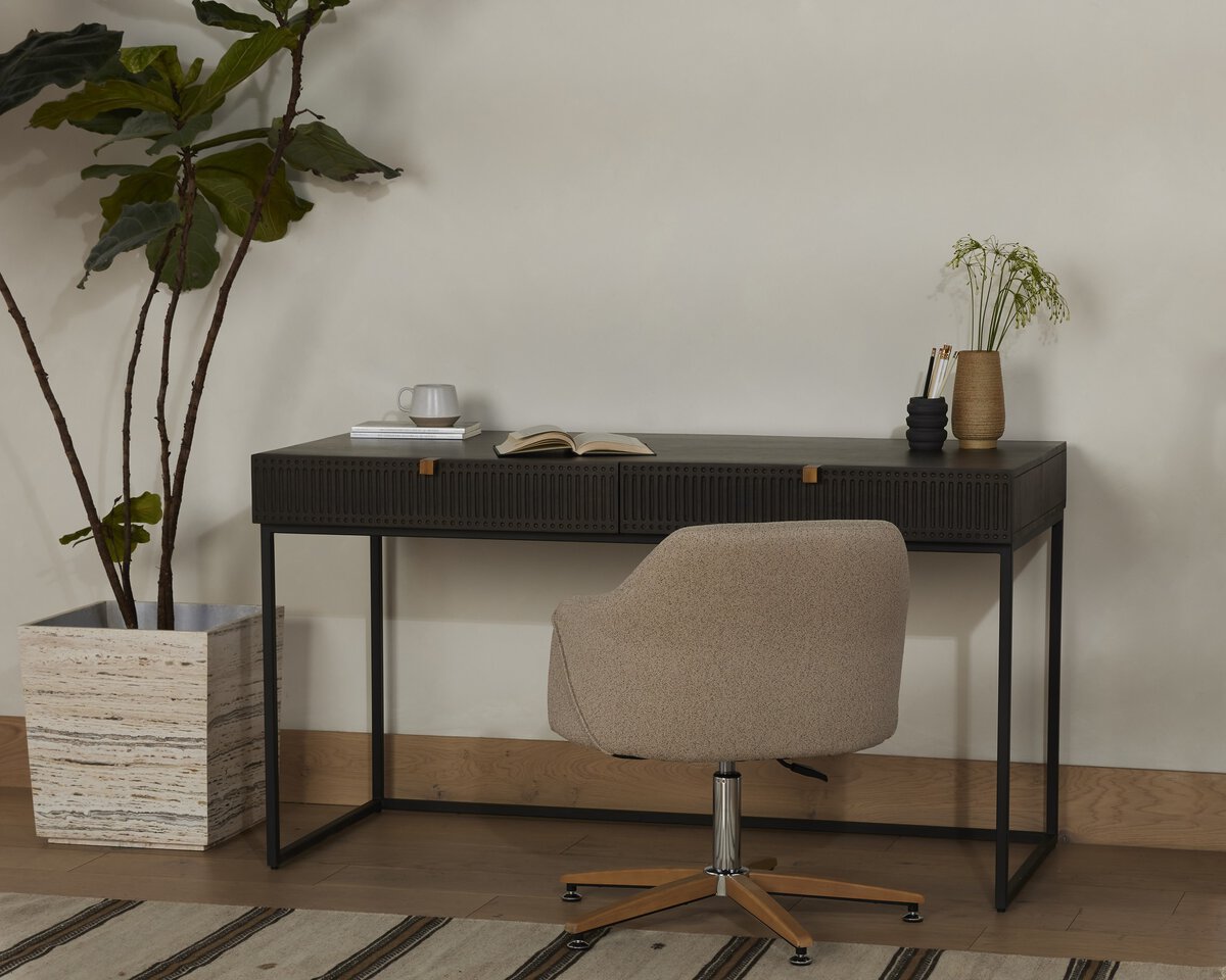 Izabel Writing Desk