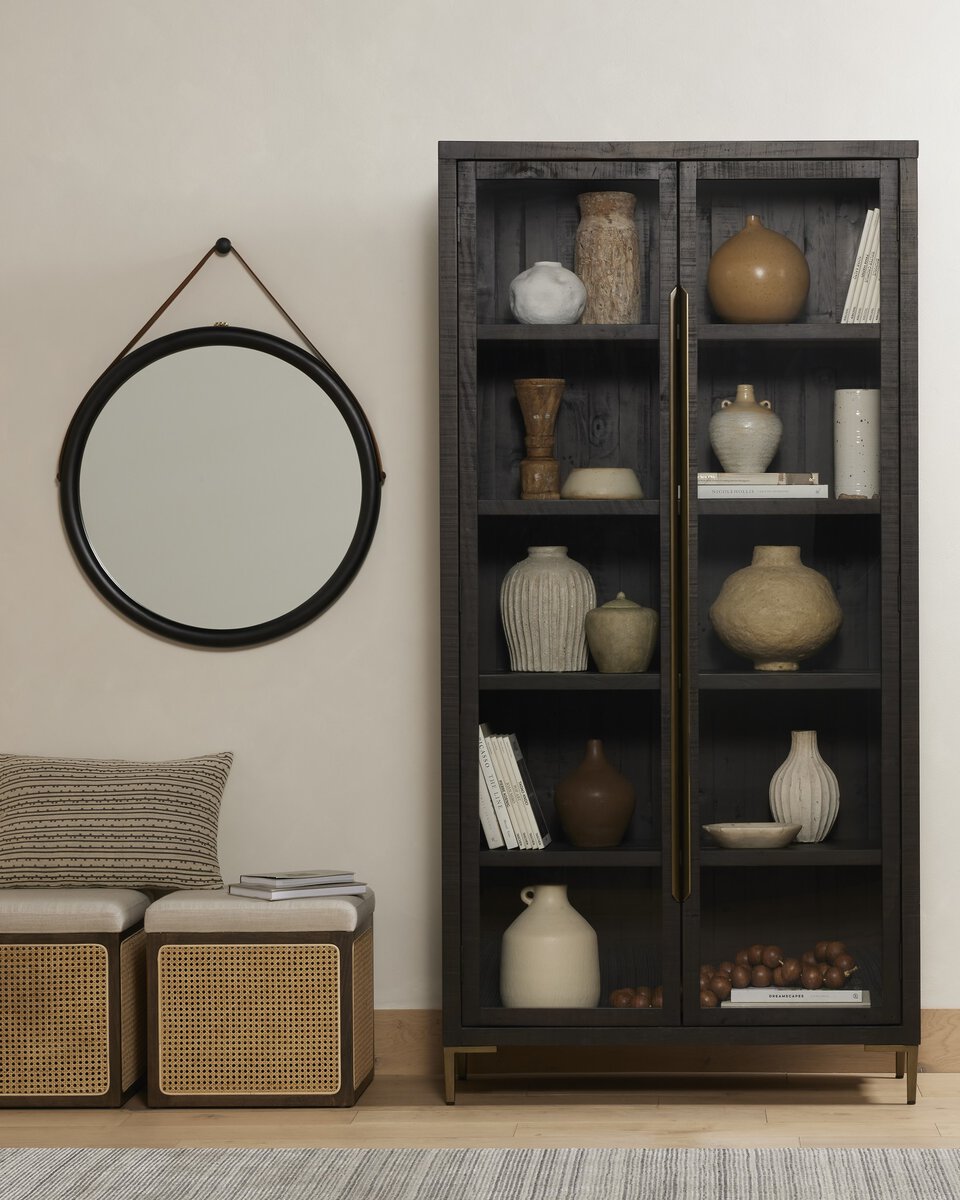 Orwell Cabinet