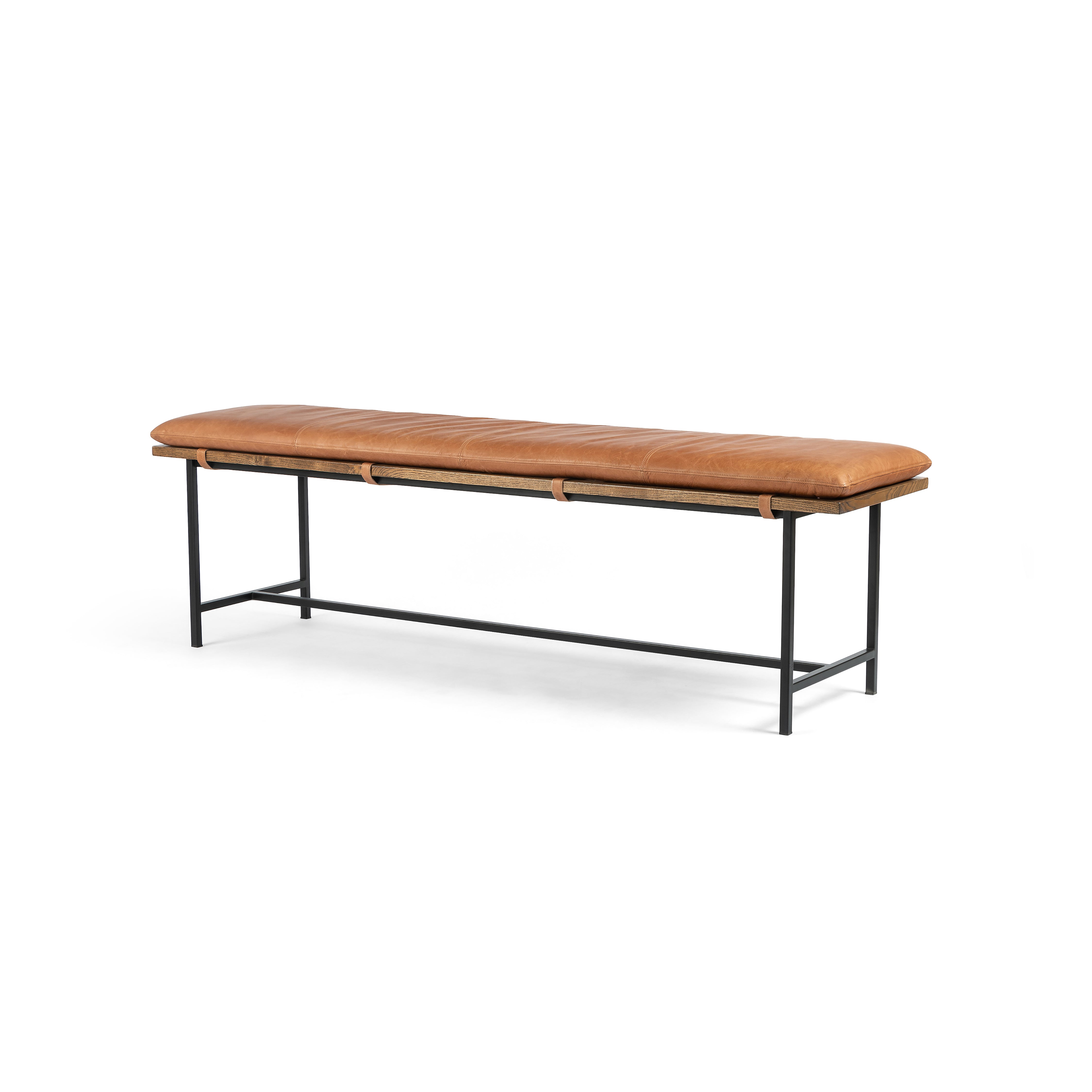 Guapo Accent Bench