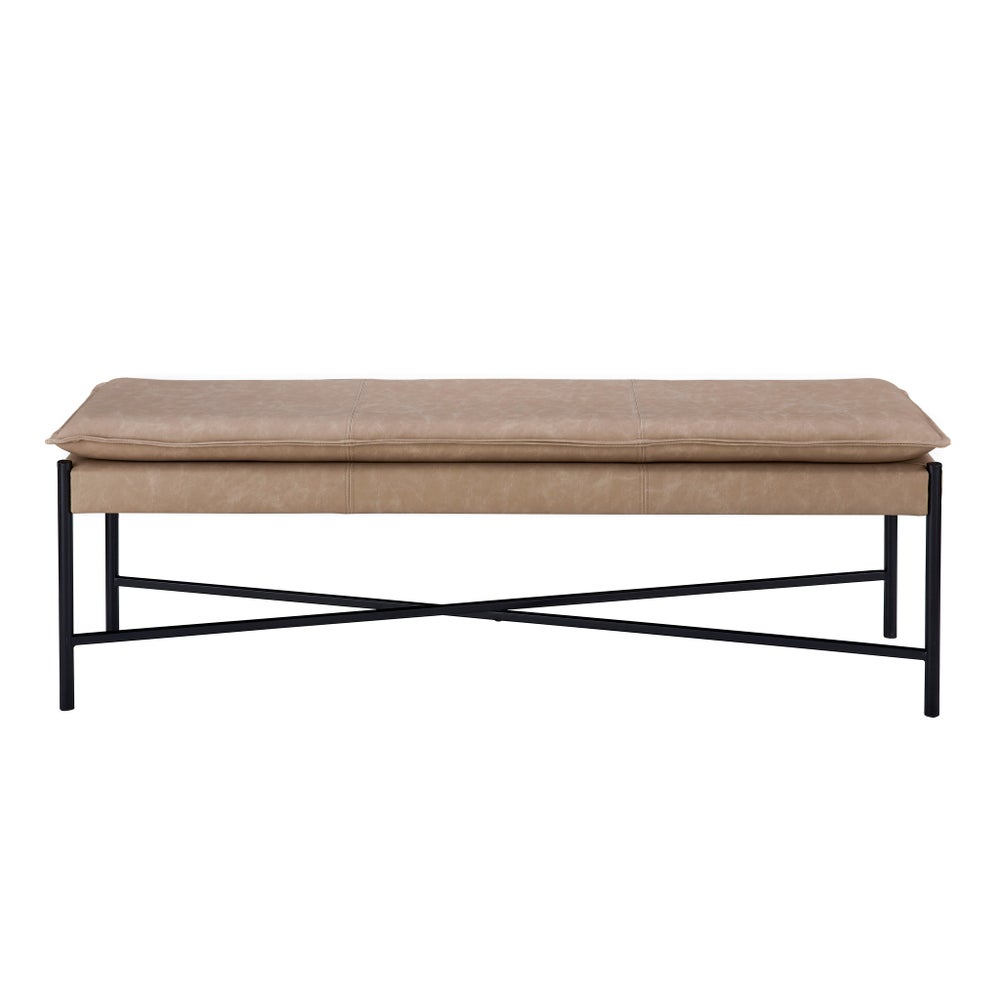 Micah Bench