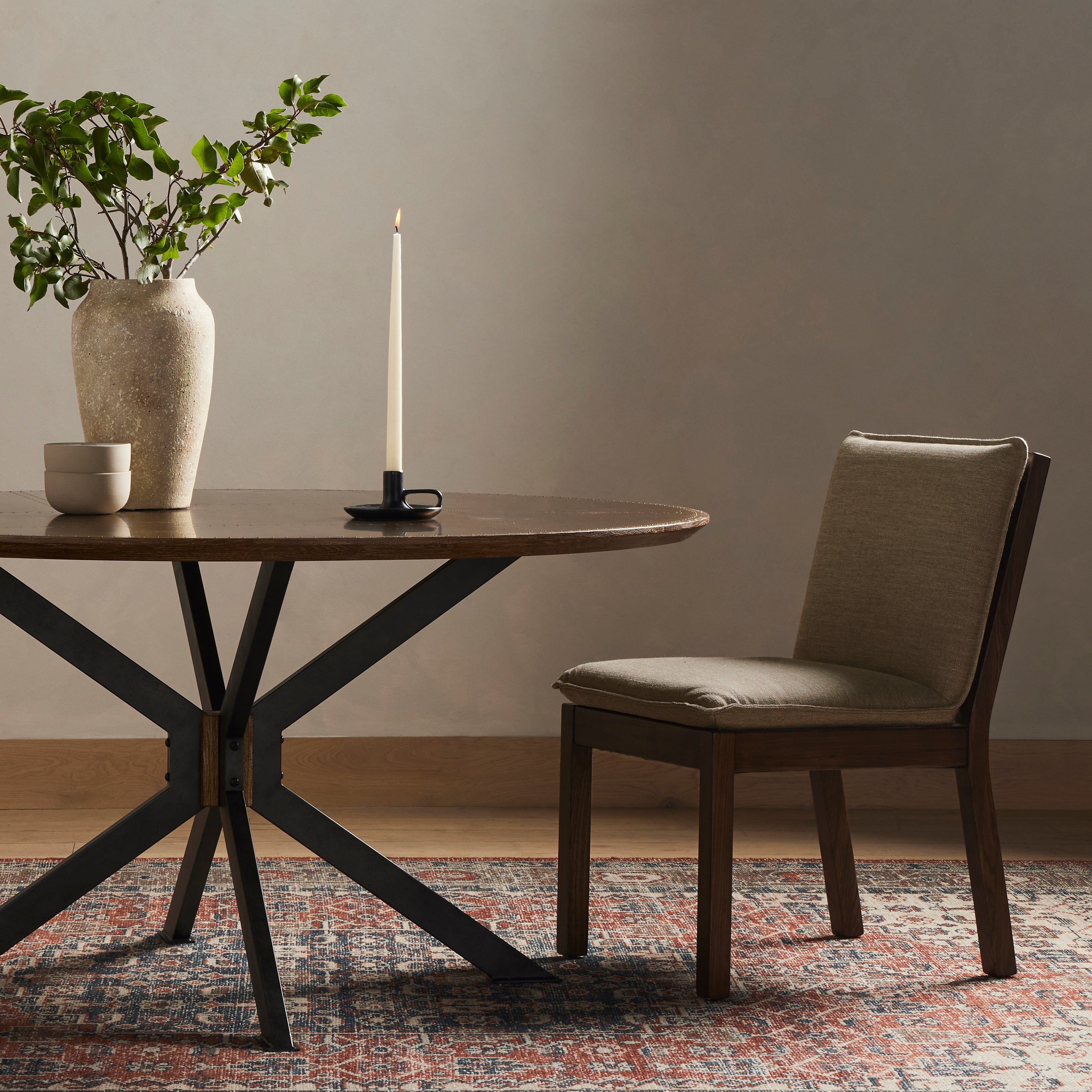 Locke Dining Chair