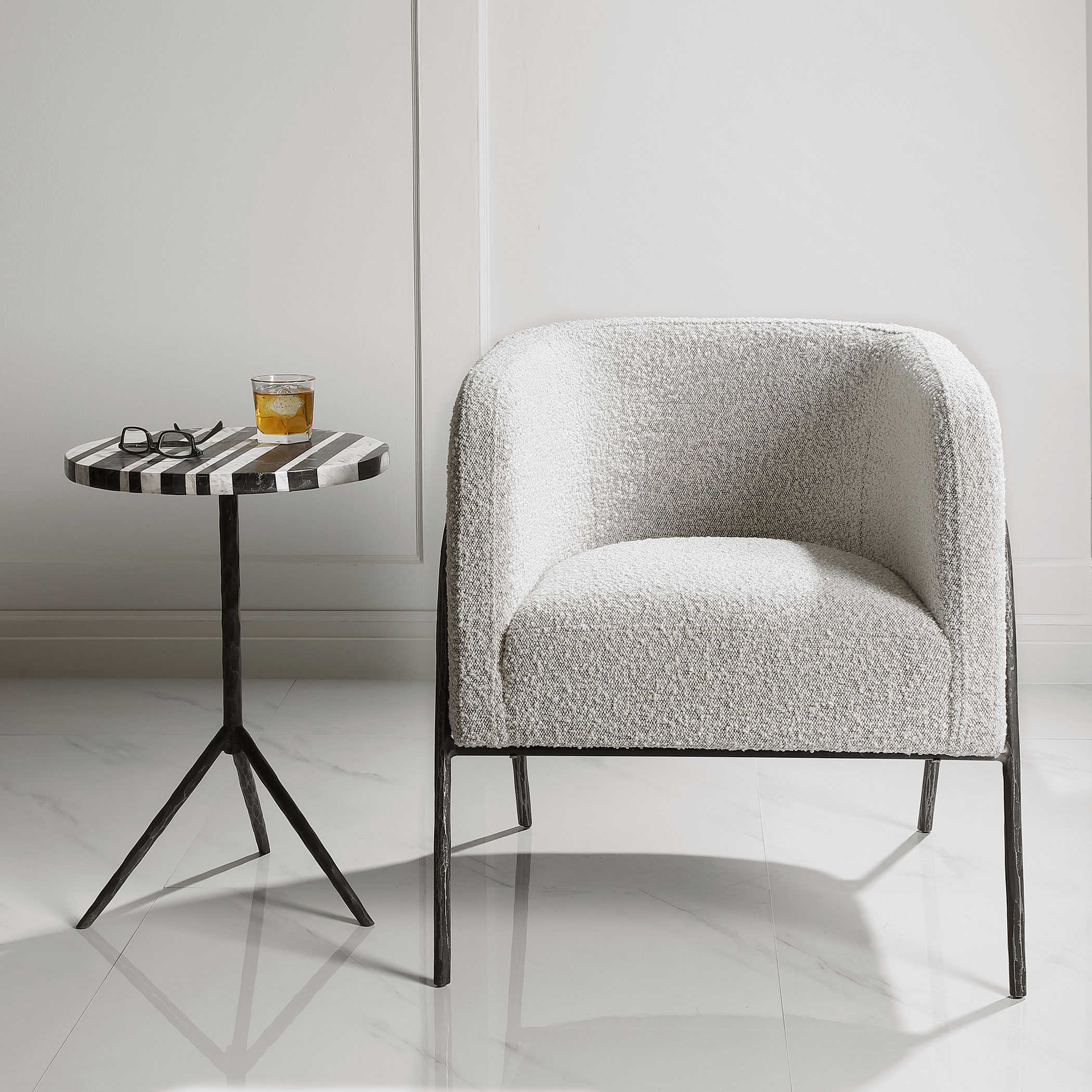 Jacobsen Chair