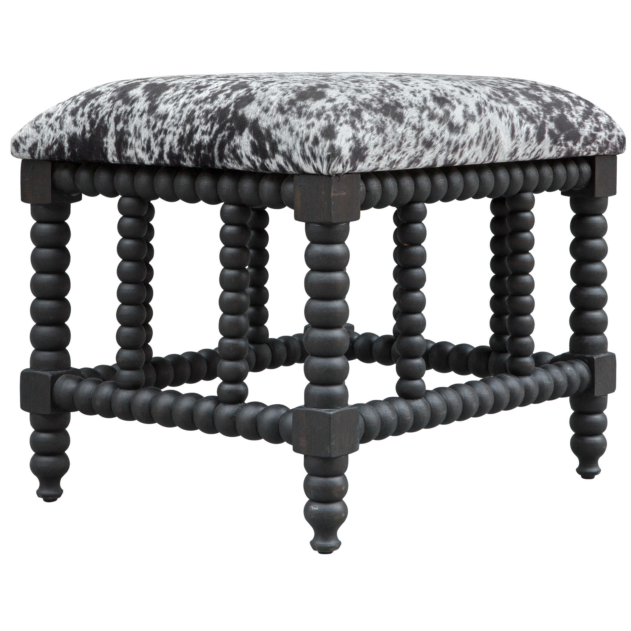 Rancho Small Bench
