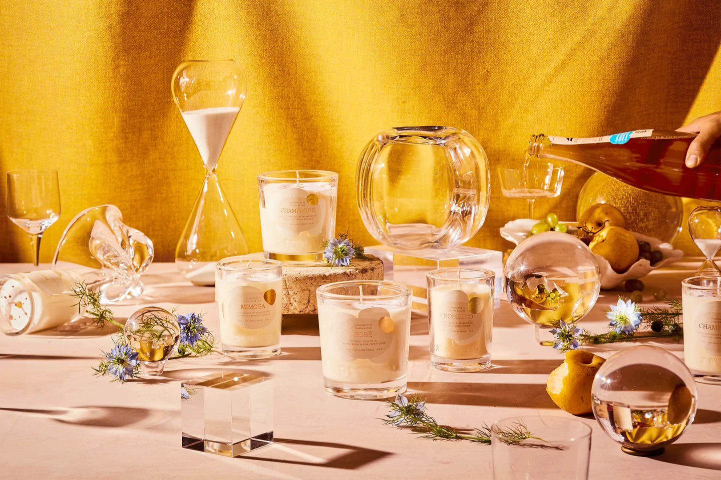 Candles