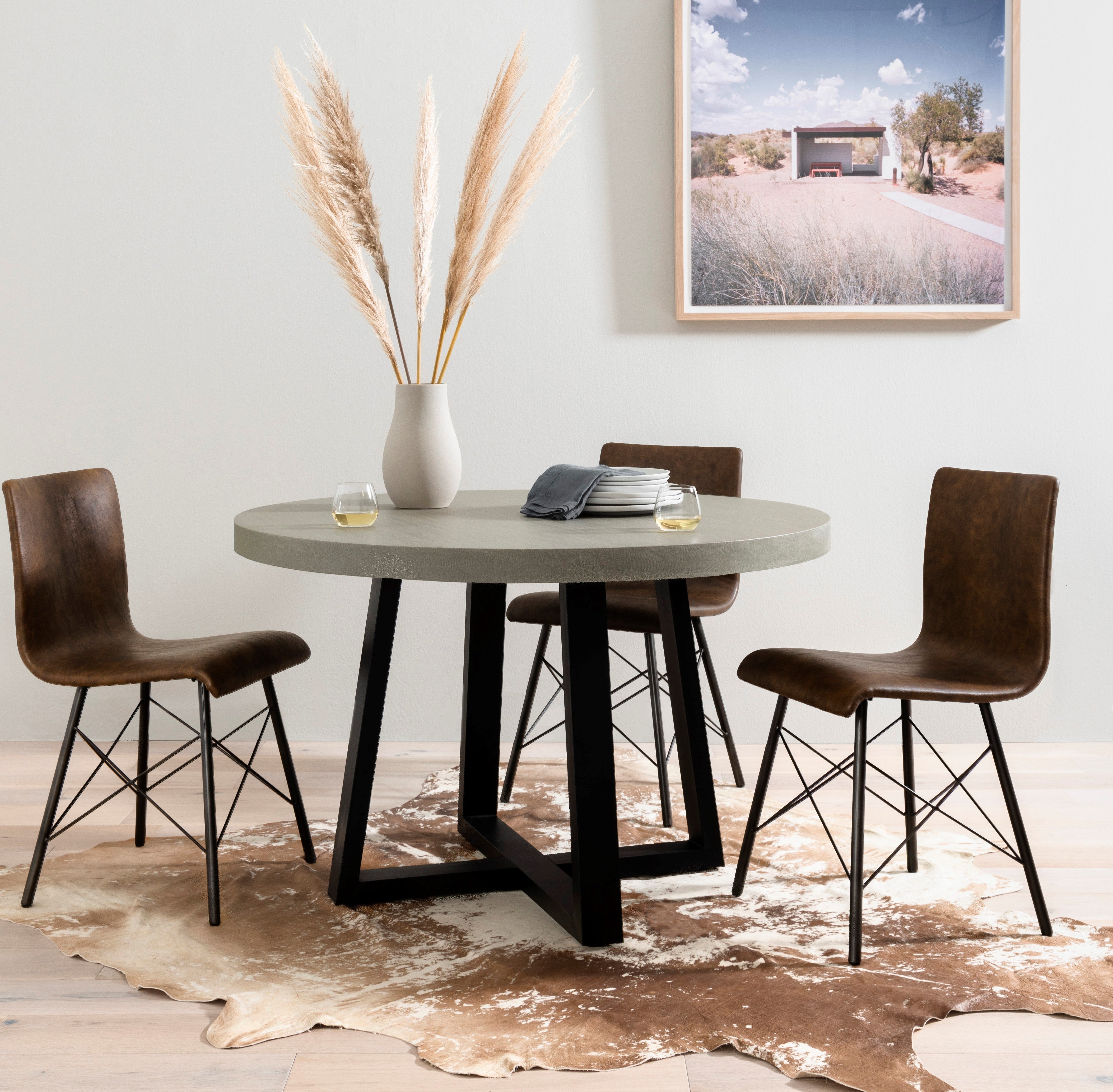 Dining Chairs