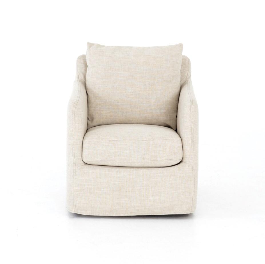 Cambric Ivory