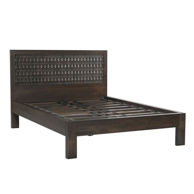 Batavia Bed
