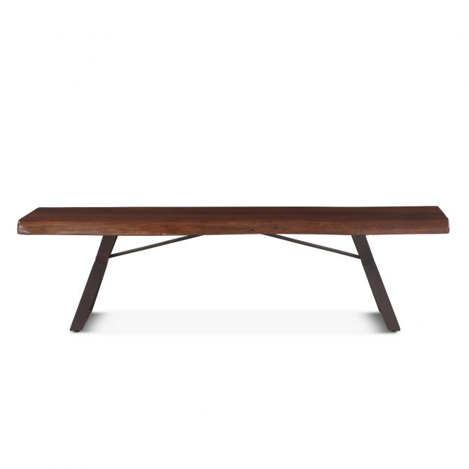 High Street Bench