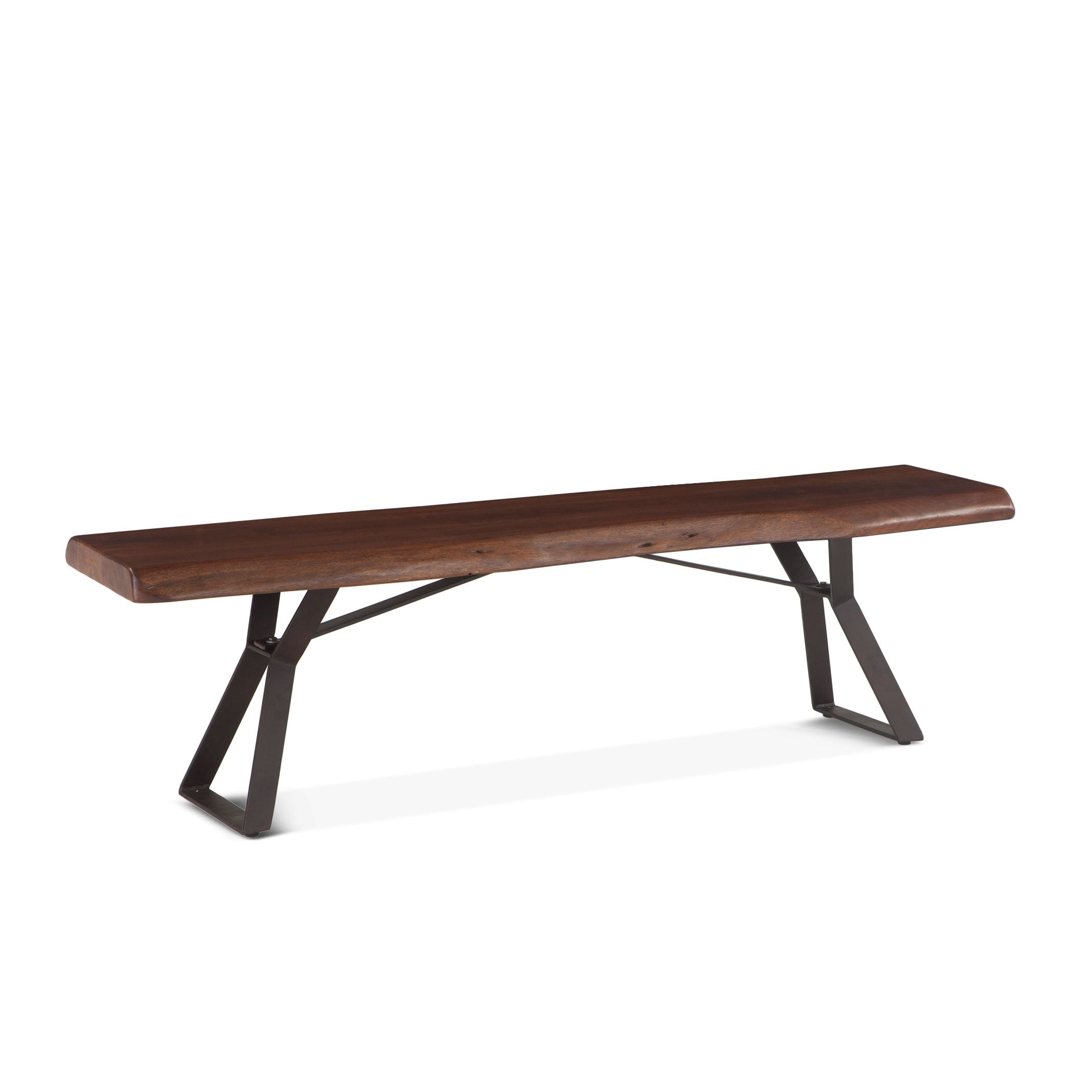 High Street Bench