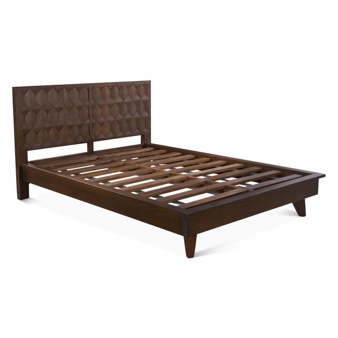 Palmetto Bed