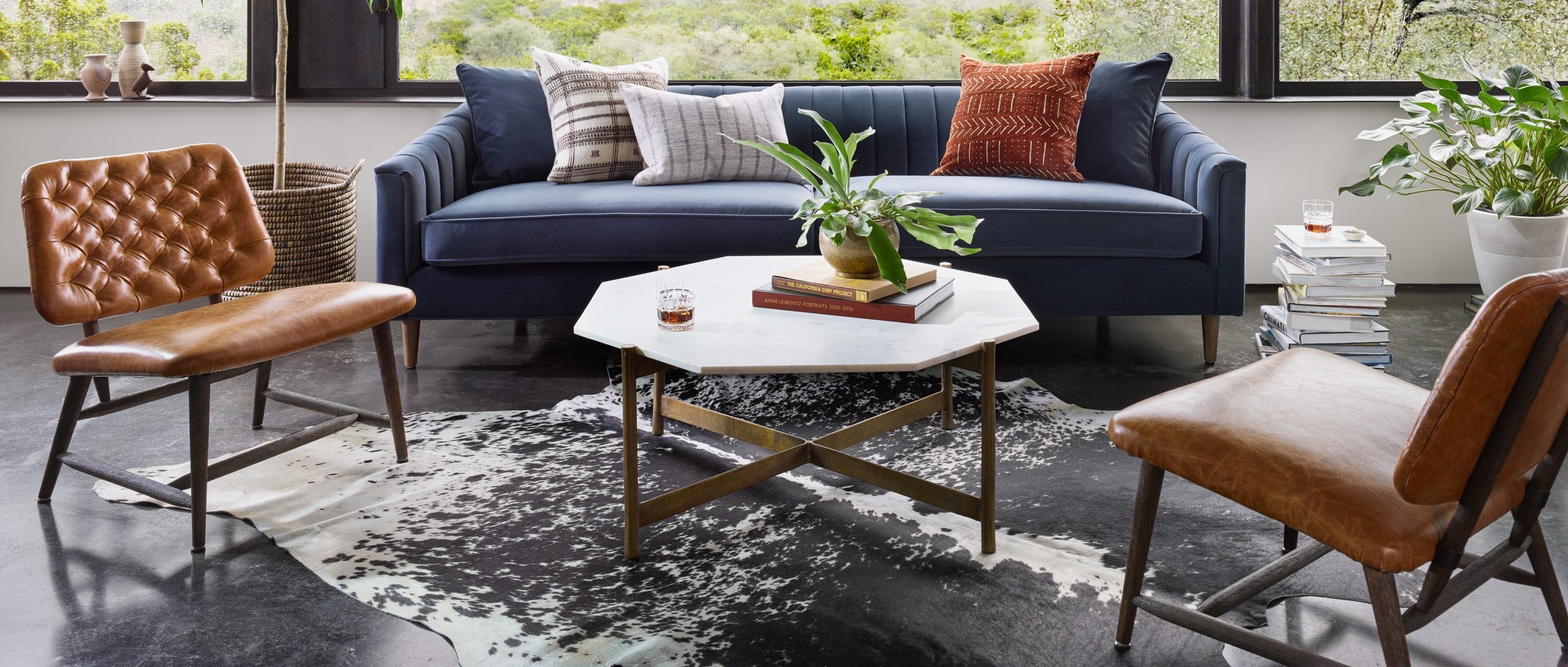 Coffee Tables