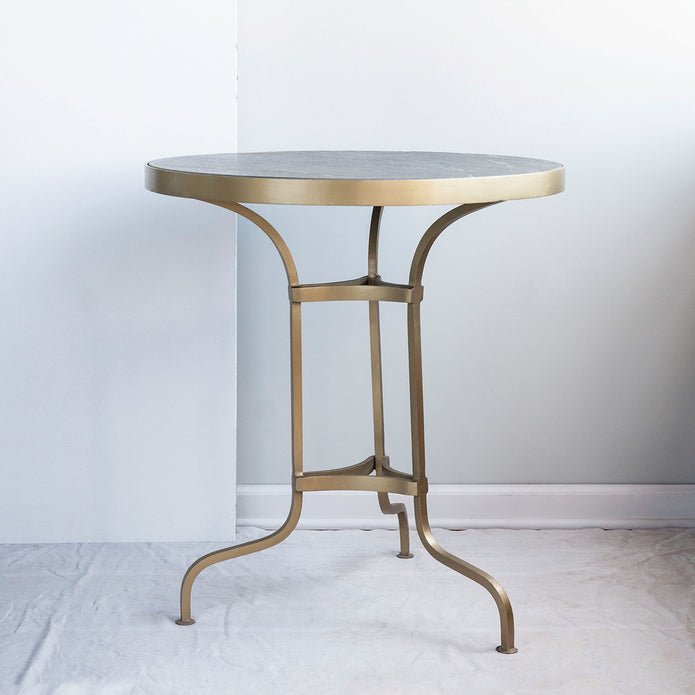 Boulangarie Bistro Table