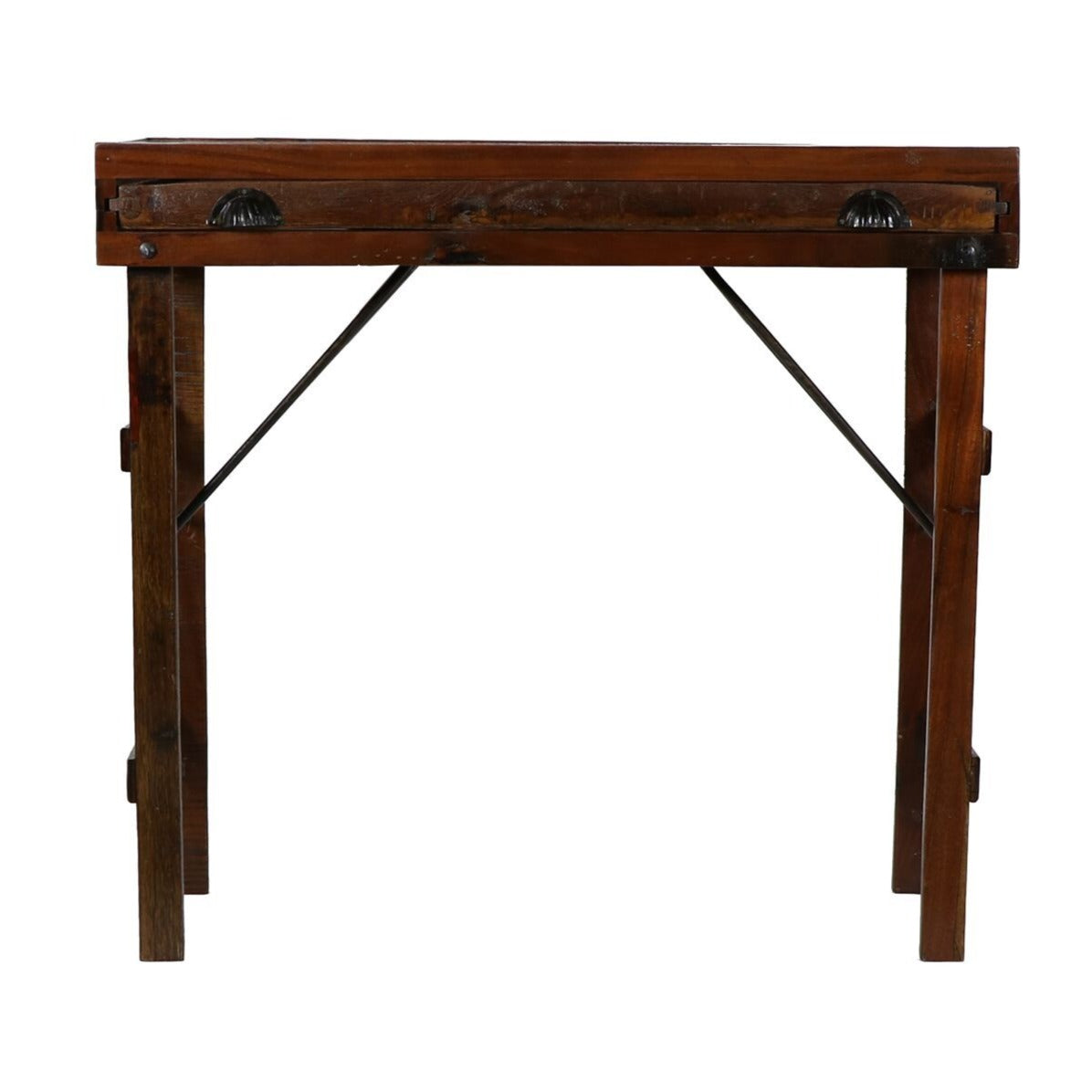 Print Tray Desk